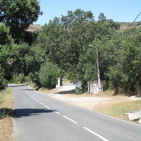 Bungalow "A Choupana" - Quinta Da Carvoica - Vale Pradinhos Vale de Pradinhos Kültér fotó