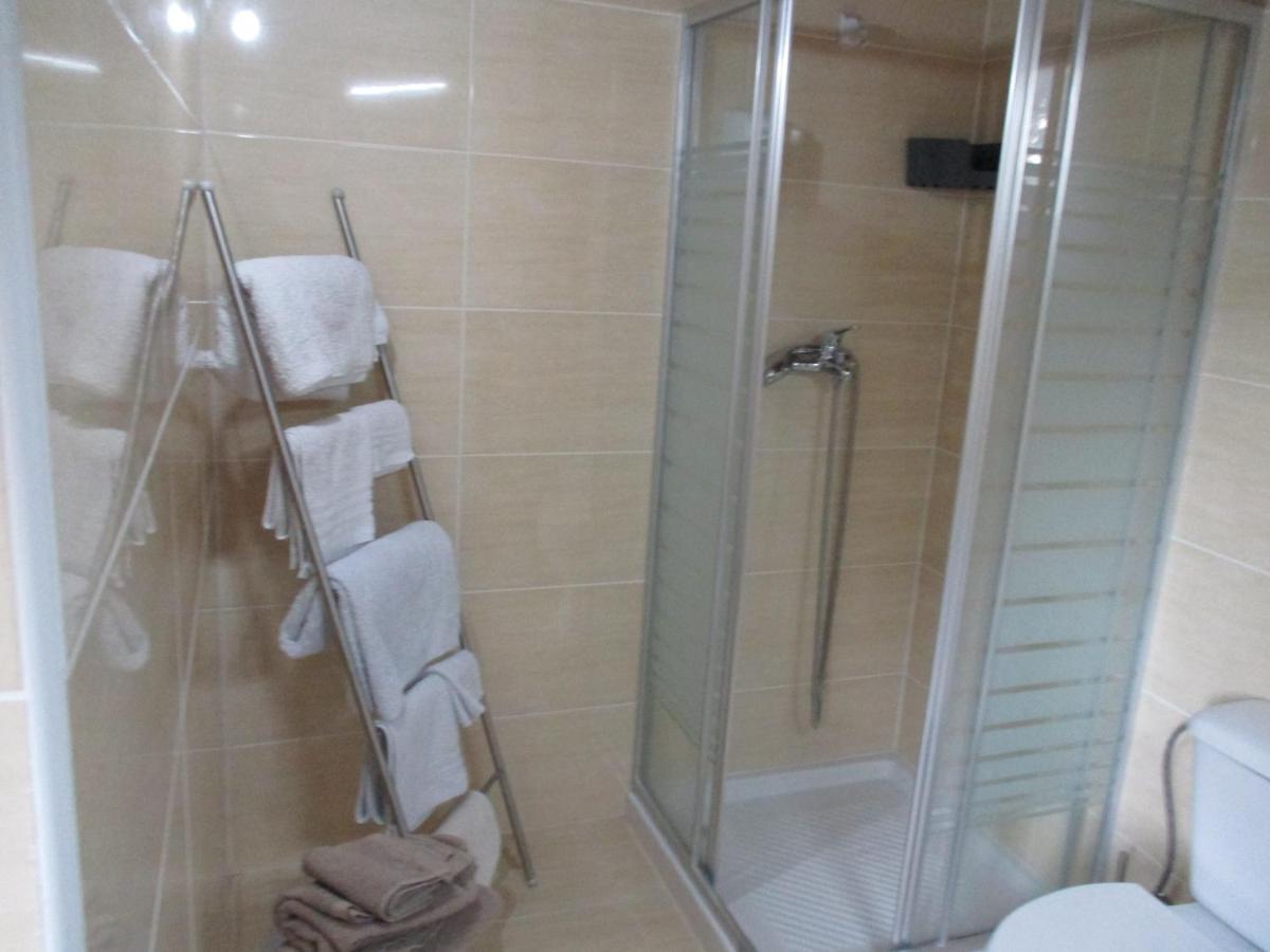 Bungalow "A Choupana" - Quinta Da Carvoica - Vale Pradinhos Vale de Pradinhos Kültér fotó