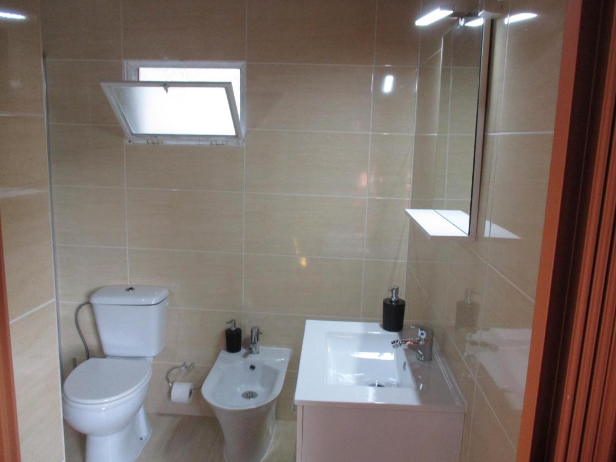 Bungalow "A Choupana" - Quinta Da Carvoica - Vale Pradinhos Vale de Pradinhos Kültér fotó