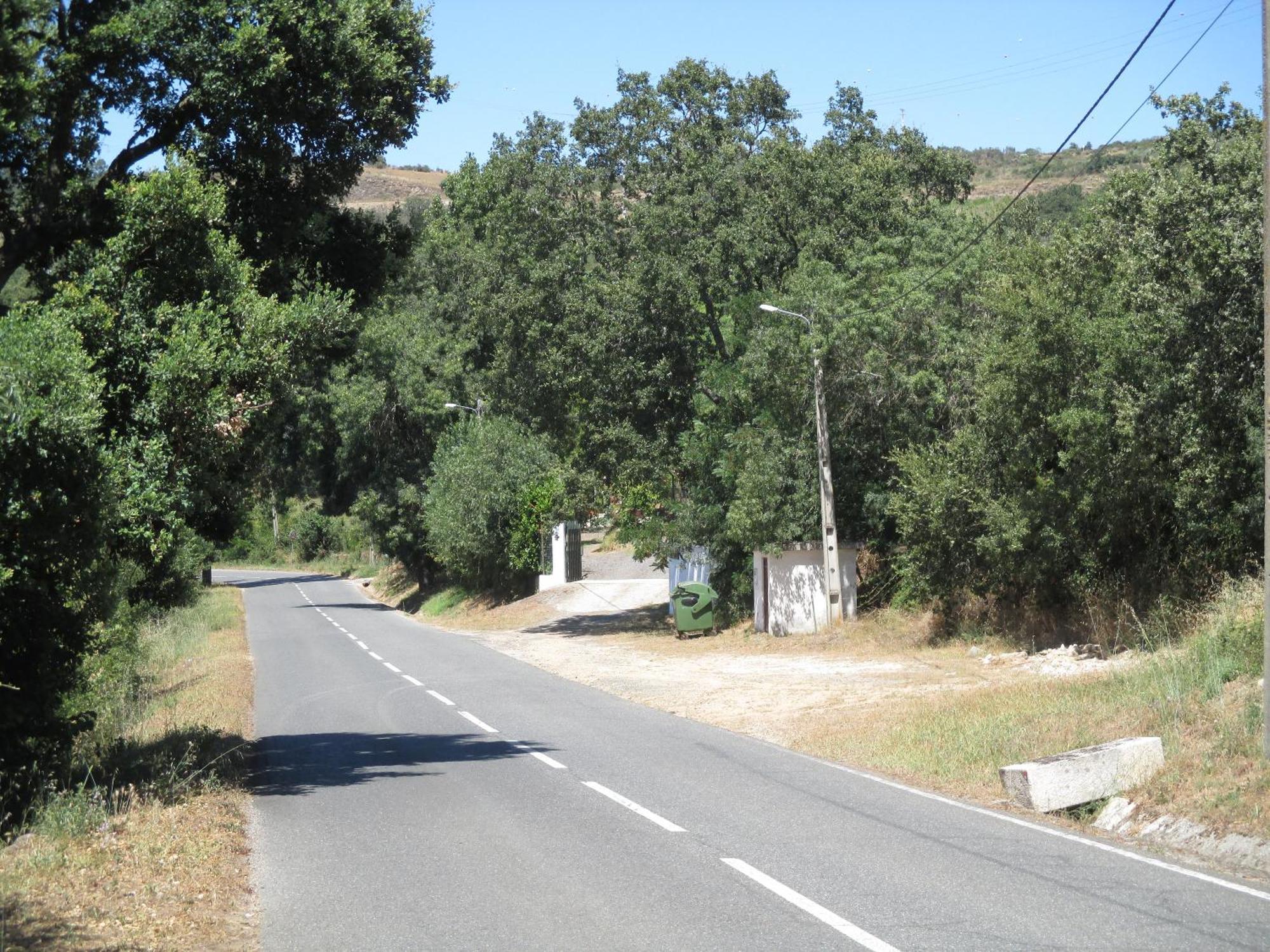 Bungalow "A Choupana" - Quinta Da Carvoica - Vale Pradinhos Vale de Pradinhos Kültér fotó
