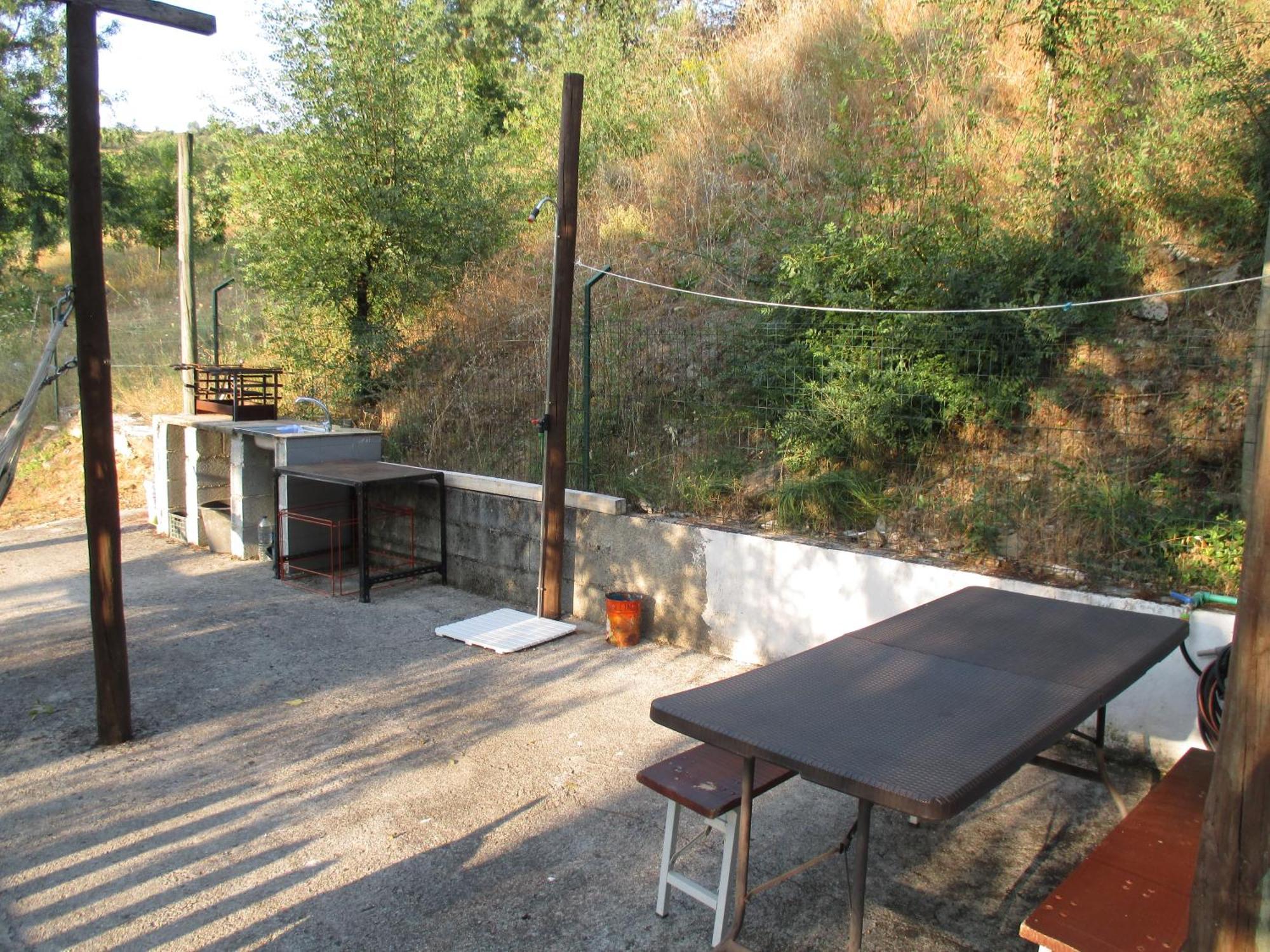 Bungalow "A Choupana" - Quinta Da Carvoica - Vale Pradinhos Vale de Pradinhos Kültér fotó
