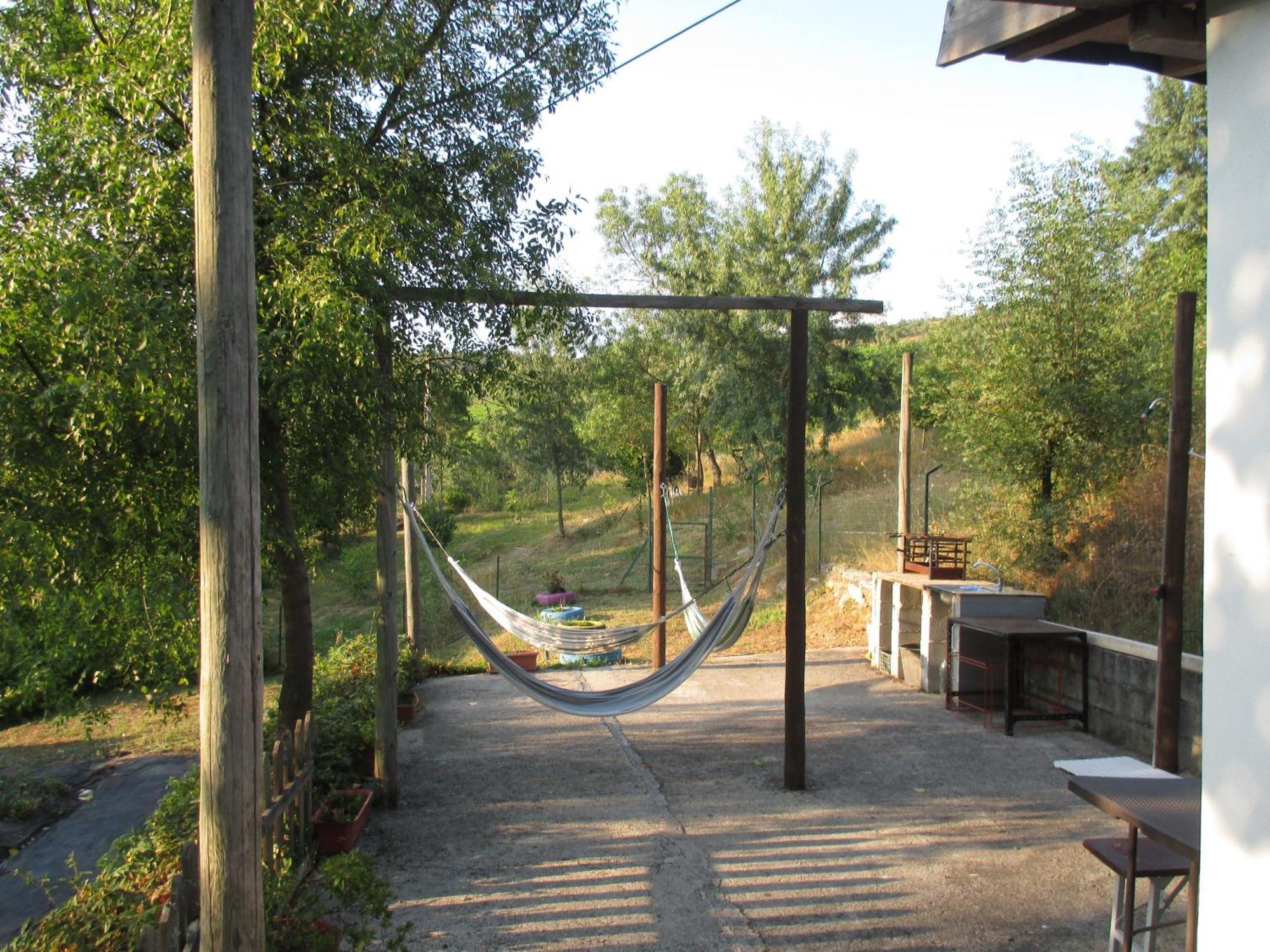 Bungalow "A Choupana" - Quinta Da Carvoica - Vale Pradinhos Vale de Pradinhos Kültér fotó